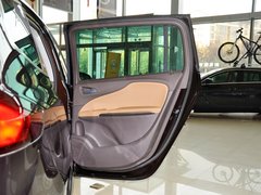 2013款 1.4T 自动 豪华型 7座