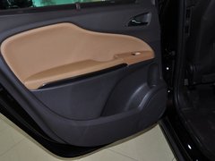 2013款 1.4T 自动 豪华型 7座