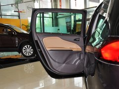 2013款 1.4T 自动 豪华型 7座