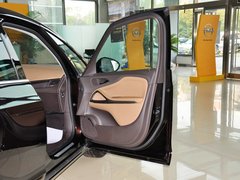 2013款 1.4T 自动 豪华型 7座