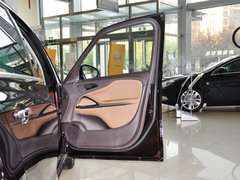 2013款 1.4T 自动 豪华型 7座