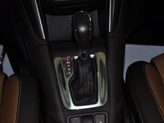 2013款 1.4T 自动 豪华型 7座