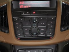 2013款 1.4T 自动 豪华型 7座