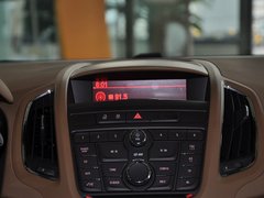 2013款 1.4T 自动 豪华型 7座