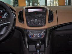 2013款 1.4T 自动 豪华型 7座
