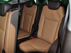 2013款 1.4T 自动 豪华型 7座