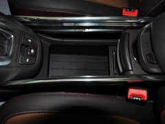 2013款 1.4T 自动 豪华型 7座