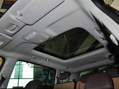 2013款 1.4T 自动 豪华型 7座