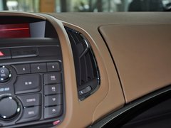 2013款 1.4T 自动 豪华型 7座