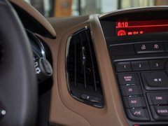 2013款 1.4T 自动 豪华型 7座
