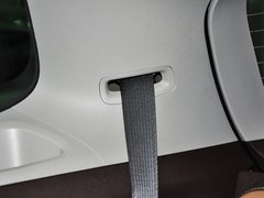2013款 1.4T 自动 豪华型 7座
