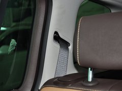2013款 1.4T 自动 豪华型 7座