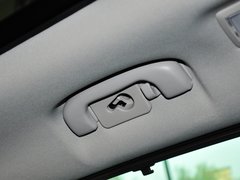 2013款 1.4T 自动 豪华型 7座