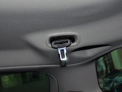 2013款 1.4T 自动 豪华型 7座