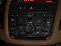 2013款 1.4T 自动 豪华型 7座
