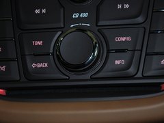 2013款 1.4T 自动 豪华型 7座