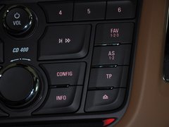 2013款 1.4T 自动 豪华型 7座