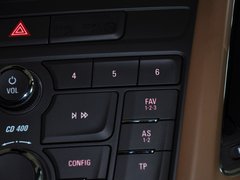 2013款 1.4T 自动 豪华型 7座