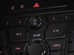 2013款 1.4T 自动 豪华型 7座