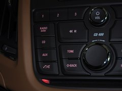 2013款 1.4T 自动 豪华型 7座