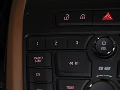 2013款 1.4T 自动 豪华型 7座
