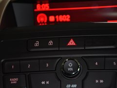 2013款 1.4T 自动 豪华型 7座