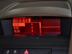 2013款 1.4T 自动 豪华型 7座
