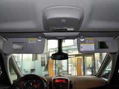 2013款 1.4T 自动 豪华型 7座