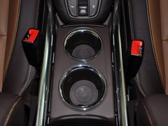 2013款 1.4T 自动 豪华型 7座