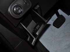 2013款 1.4T 自动 豪华型 7座