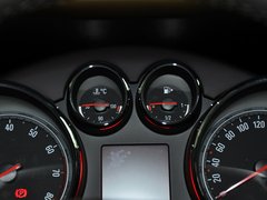 2013款 1.4T 自动 豪华型 7座
