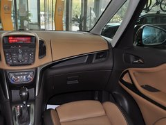 2013款 1.4T 自动 豪华型 7座