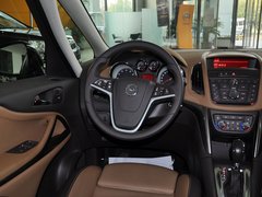 2013款 1.4T 自动 豪华型 7座