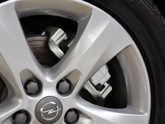 2013款 1.4T 自动 豪华型 7座