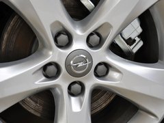 2013款 1.4T 自动 豪华型 7座