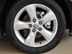 2013款 1.4T 自动 豪华型 7座