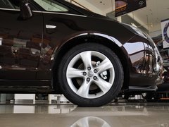 2013款 1.4T 自动 豪华型 7座