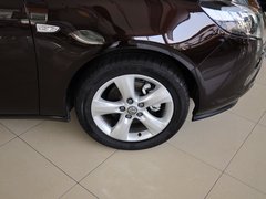 2013款 1.4T 自动 豪华型 7座