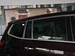 2013款 1.4T 自动 豪华型 7座