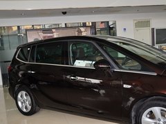 2013款 1.4T 自动 豪华型 7座
