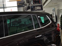 2013款 1.4T 自动 豪华型 7座