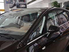 2013款 1.4T 自动 豪华型 7座