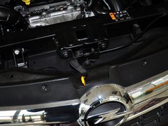 2013款 1.4T 自动 豪华型 7座