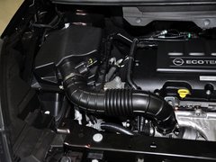 2013款 1.4T 自动 豪华型 7座