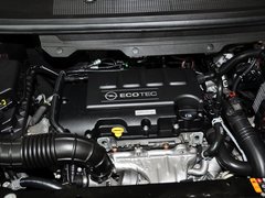 2013款 1.4T 自动 豪华型 7座