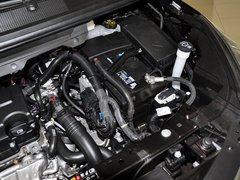 2013款 1.4T 自动 豪华型 7座