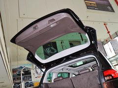 2013款 1.4T 自动 豪华型 7座