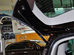 2013款 1.4T 自动 豪华型 7座