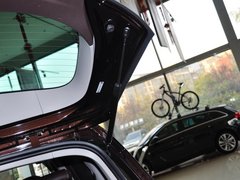 2013款 1.4T 自动 豪华型 7座