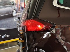 2013款 1.4T 自动 豪华型 7座